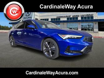 2023 Acura Integra