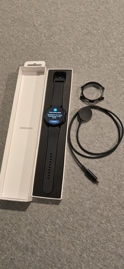 Galaxy Watch 6. Reloj Galaxy 6.