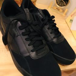 Puma mens shoe size 11 new