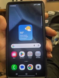 Galaxy S24 ultra...