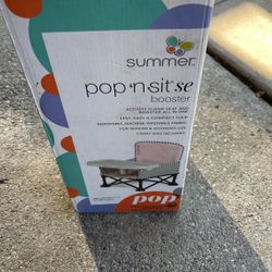Booster Seat