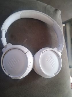 JBL Headphones