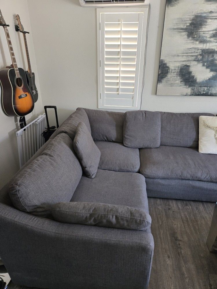 Living Room Set/juego De Sala