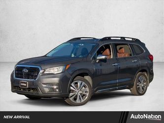 2022 Subaru Ascent