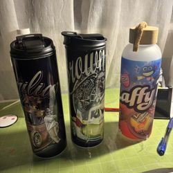 Sell Tumbler Cups & Taking Orders