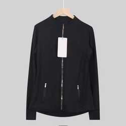 Lulu Define Jacket 