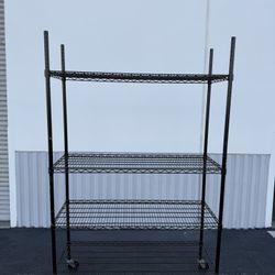 Used Rack Shelf