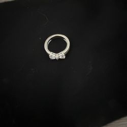 Size 4 Pandora Ring 