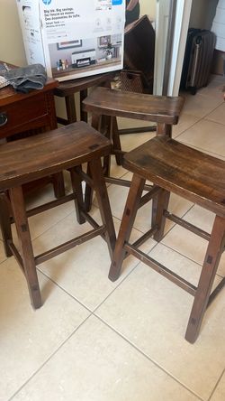 Bar stools