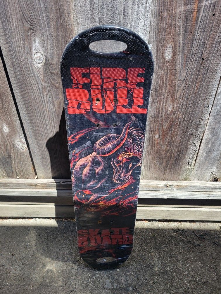 Skateboard Sealed Light up Wheels