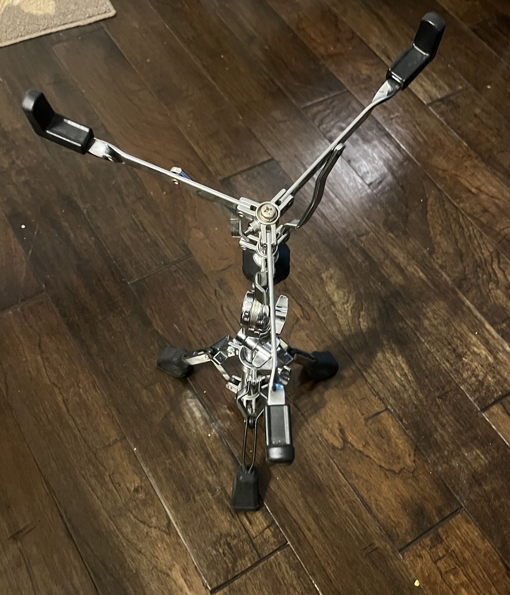 Tama Road Pro Snare Stand, Practically Brand New!