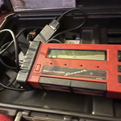 Snap On Obd 2 Scanner