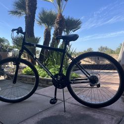 Roadmaster Bicycle, Pump, Locks, And Lights