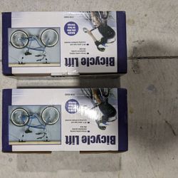 Bicycle Lifts