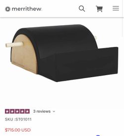 Merrithew STOTT Pilates Spine Corrector