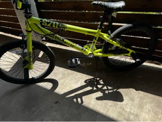 Bicicleta BMX Bike de 20 Pulgadas Estilo Libre Truco de Ciclismo con 4 Pegs para Adolescentes Adultos Hombres Mujeres Principiantes Bicicleta de Acrob
