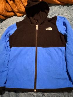 Kids North Face Jacket
