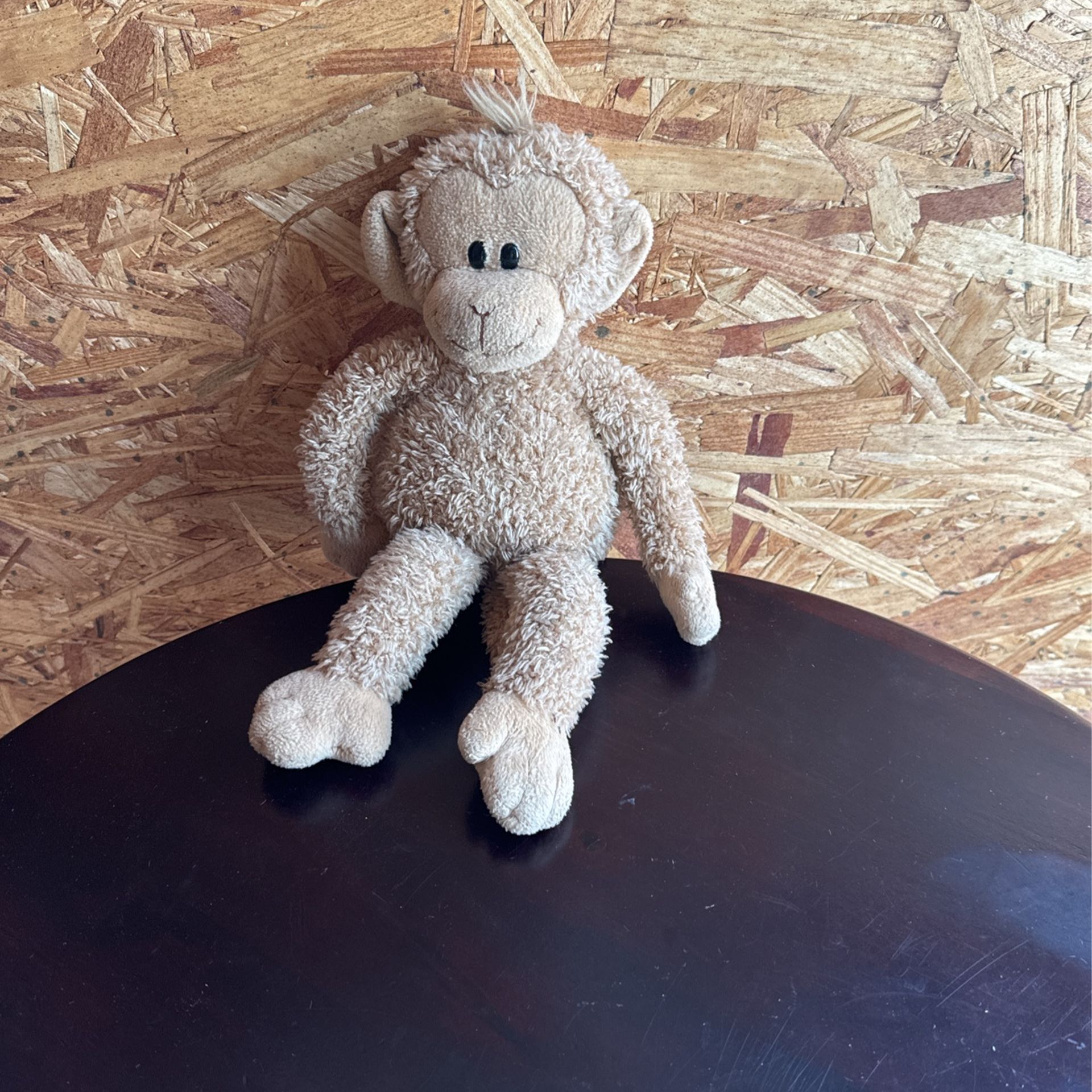 monkey