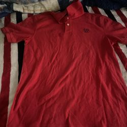 Izod Shirt Size Small