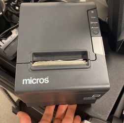 Micros Printer 