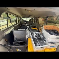 all used electronics