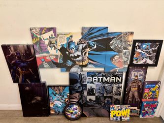 Kids room decor