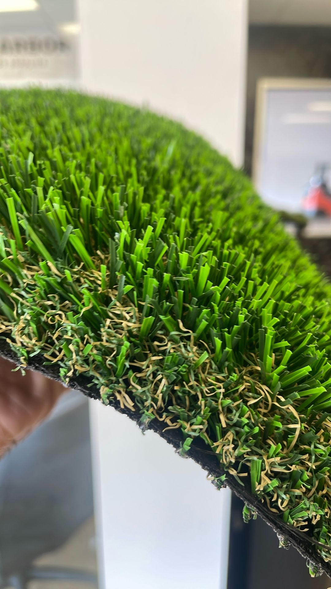 New 86 Ounce Turf