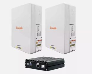 2x Baicells NOVA 430H CBRS And FreedomFi Gateway Bundle