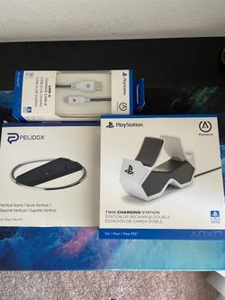 PlayStation Accessories