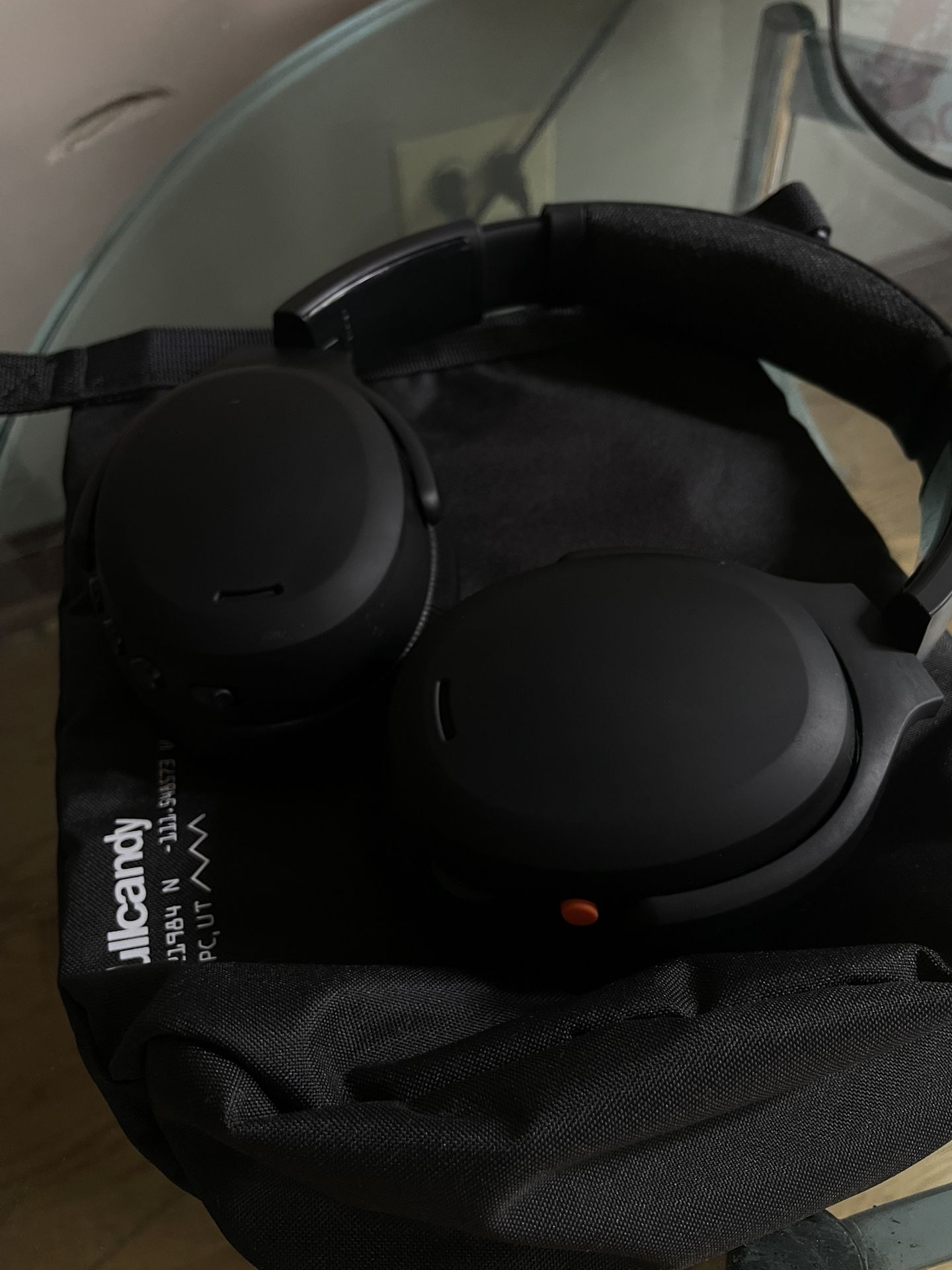 SkullCandy Crusher ANC 2