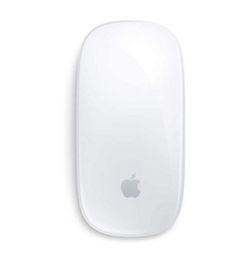 Apple Magic Mouse 2 Wireless Mouse - Silver 