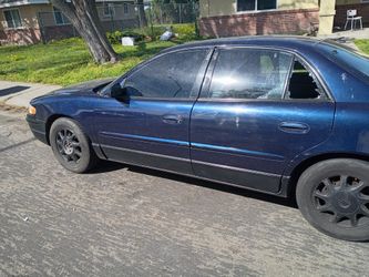 2003 Buick Regal