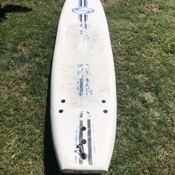 Surface Foam Surf Board 