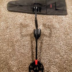 Metal Detector 