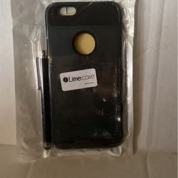 iPhone  6 S Plus Phone  Case