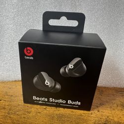 Beats by Dr. Dre Beats Studio Buds Wireless Noise Canceling Bluetooth Earphone