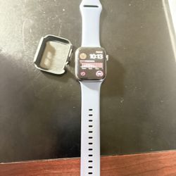 APPLE WATCH SERIES 6 GPS 44 MM