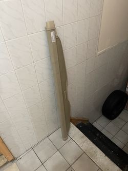 EF 1990 Honda Accord Cargo Cover
