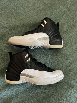 Jordan 12 Playoff