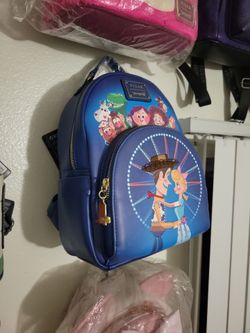 Toy Story Loungefly