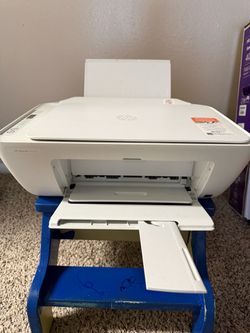 HP DeskJet 2752e