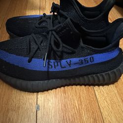 Yeezys 