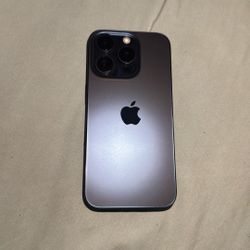 iPhone 15 Pro
