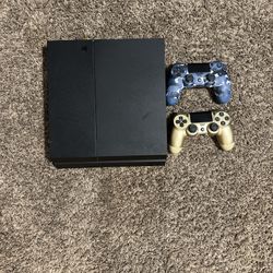 PS4 500 GB