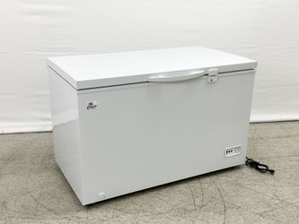 NSF 50 inch Chest freezer 13 cu ft XF-402