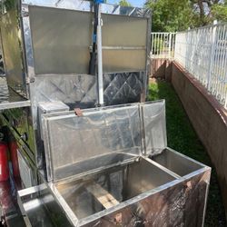 Food Cart 