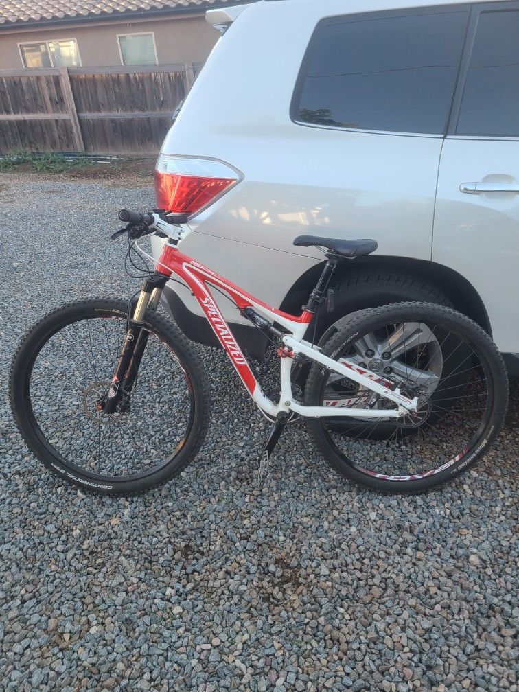 specialized epic comp 29 2012