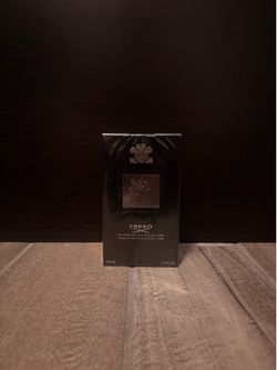 Creed cologne