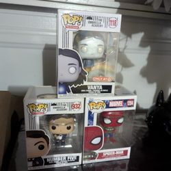 Funko Pop