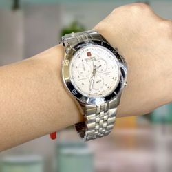 Swiss Military Hanowa Men’s Watch